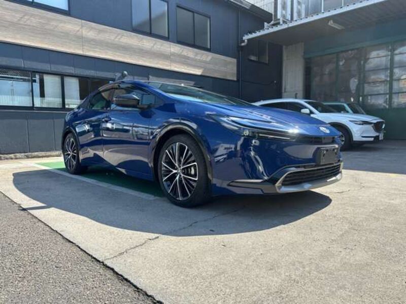 PRIUS