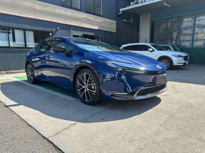 PRIUS