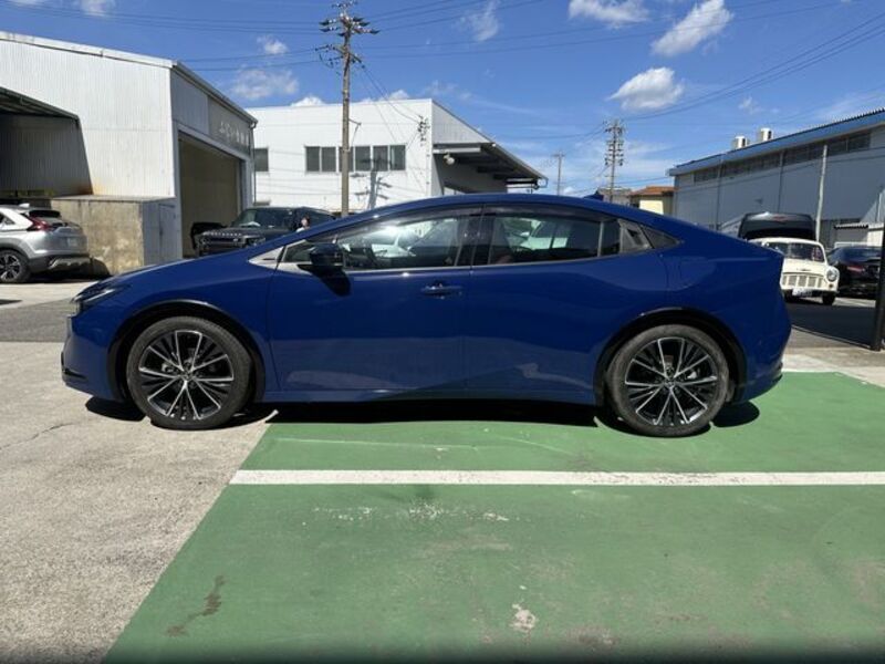 PRIUS