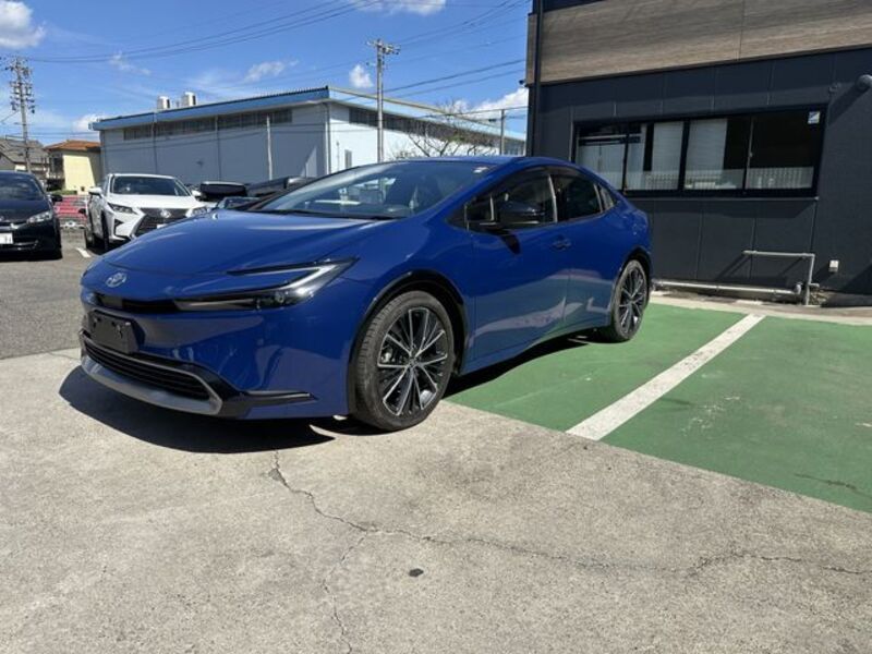 PRIUS
