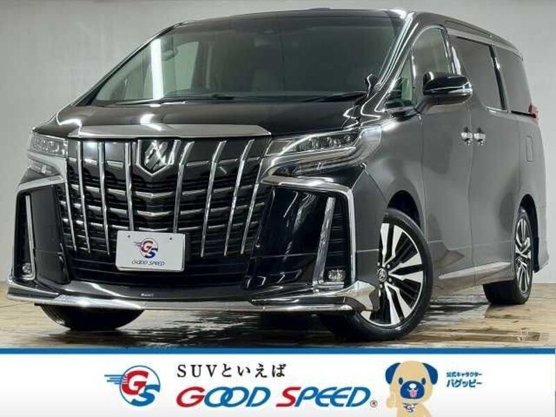 ALPHARD-0
