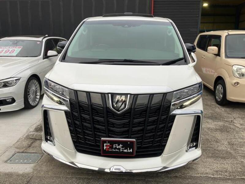 ALPHARD