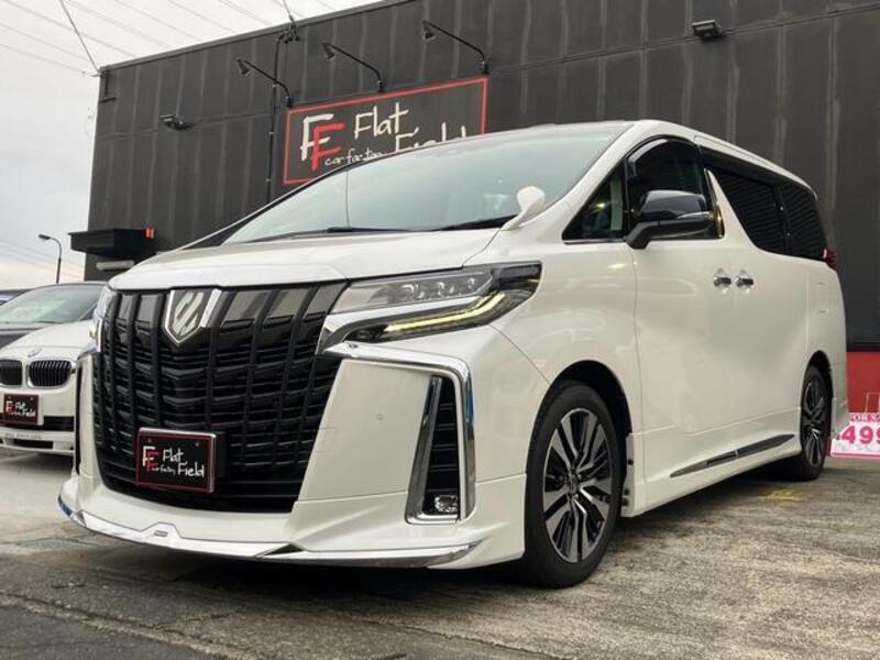 ALPHARD-0