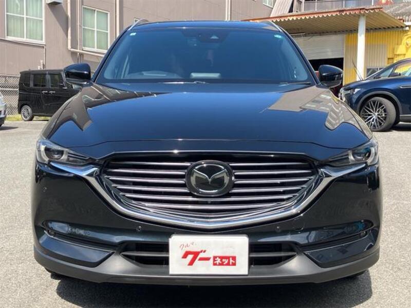 CX-8