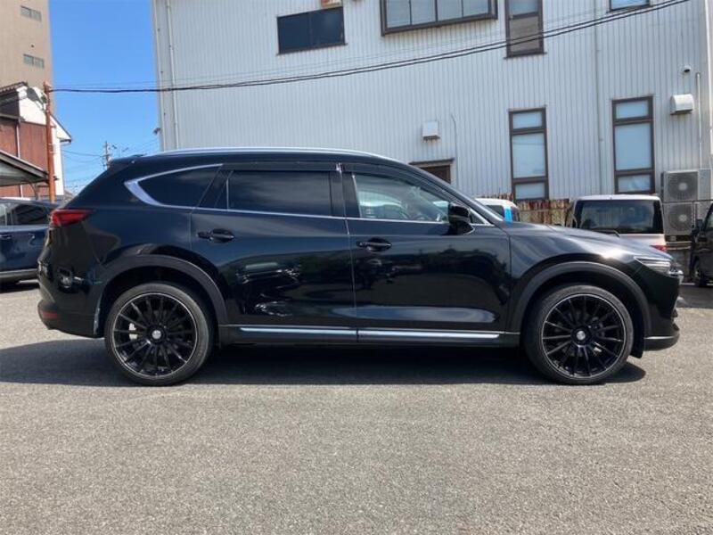CX-8