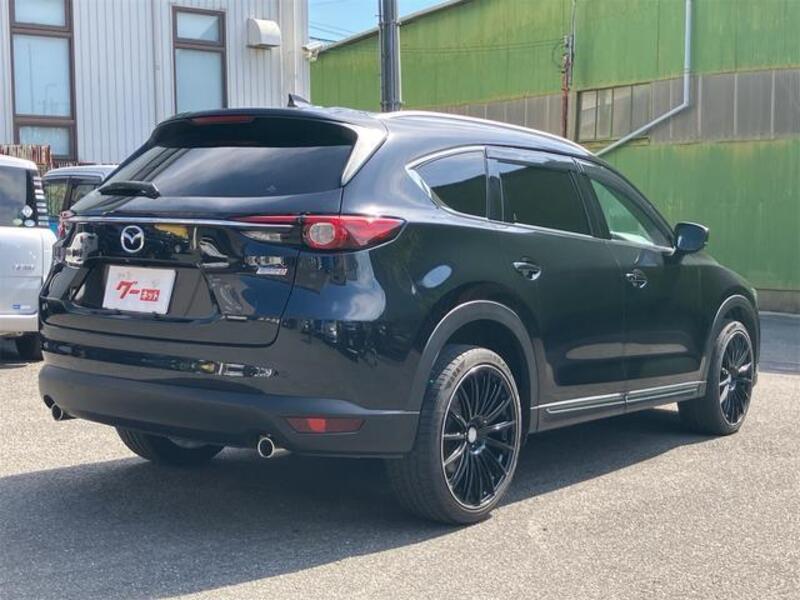 CX-8