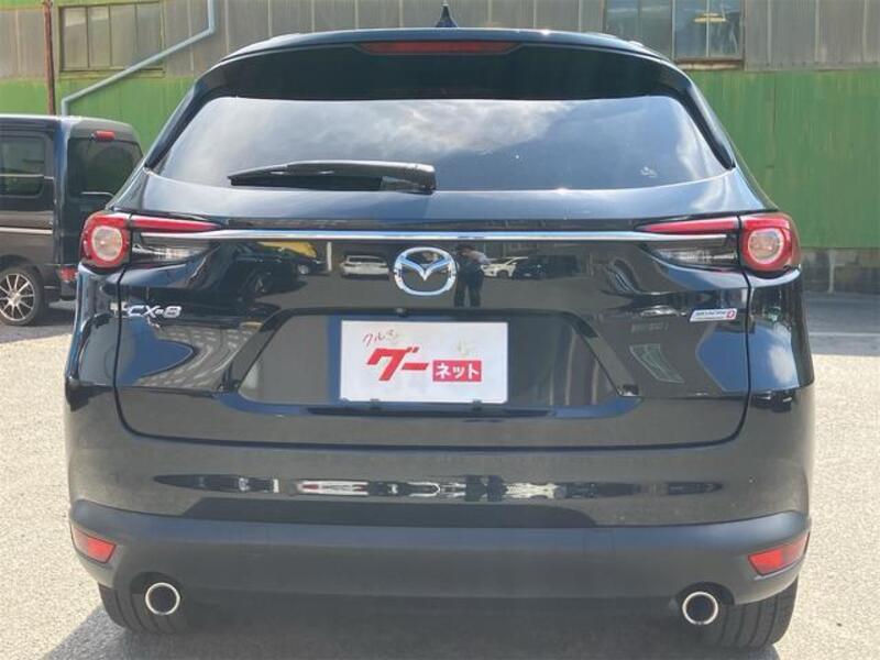 CX-8