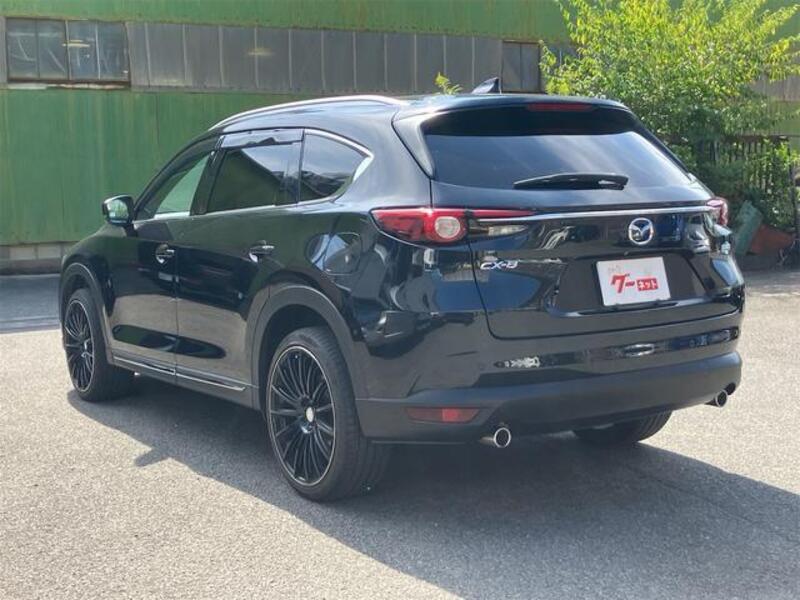 CX-8