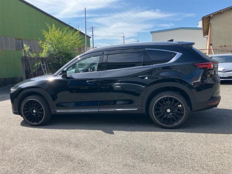 CX-8
