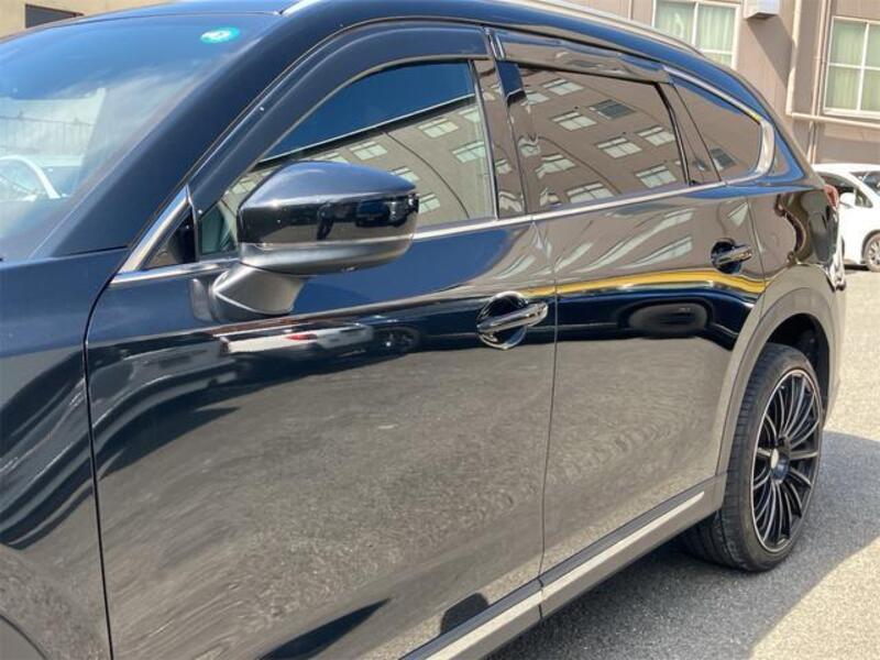 CX-8