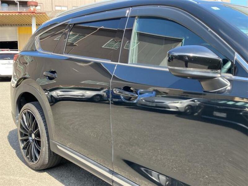 CX-8