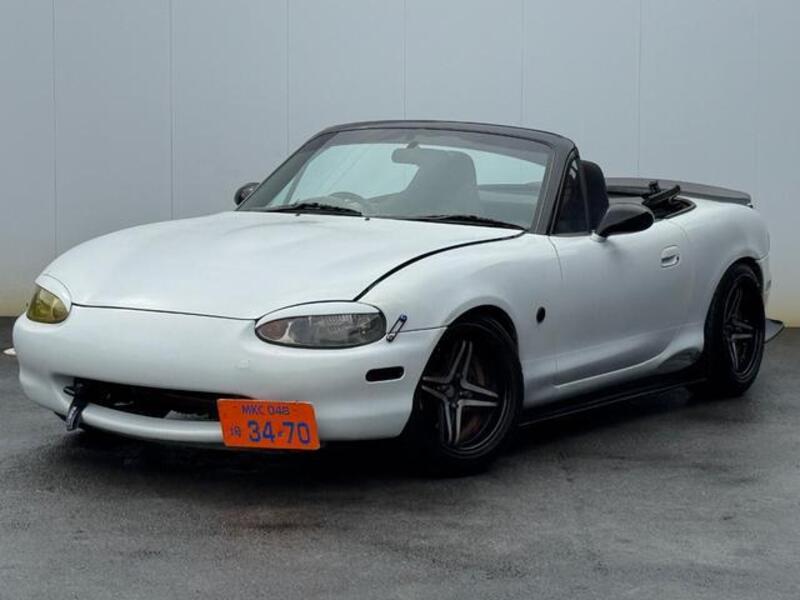 ROADSTER