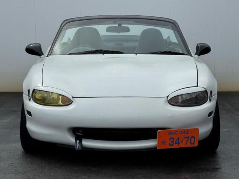 ROADSTER