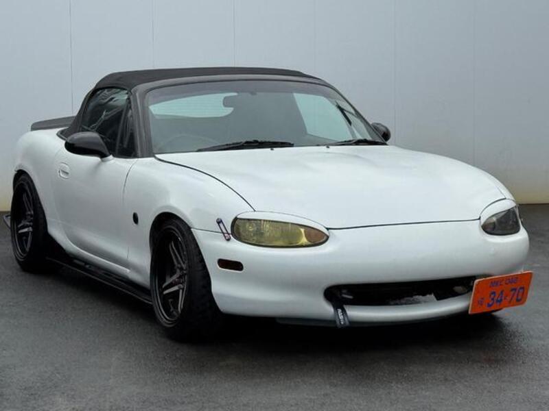 ROADSTER