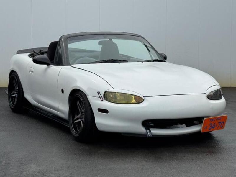 ROADSTER