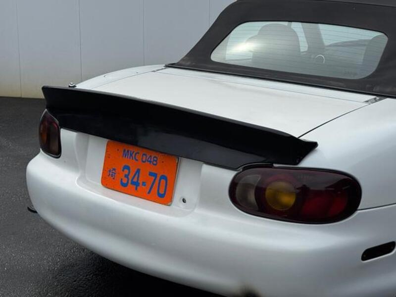 ROADSTER