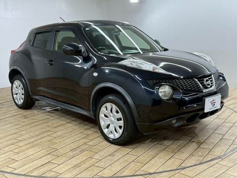 JUKE