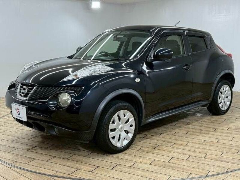 JUKE