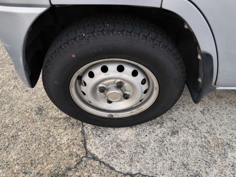 MINICAB VAN