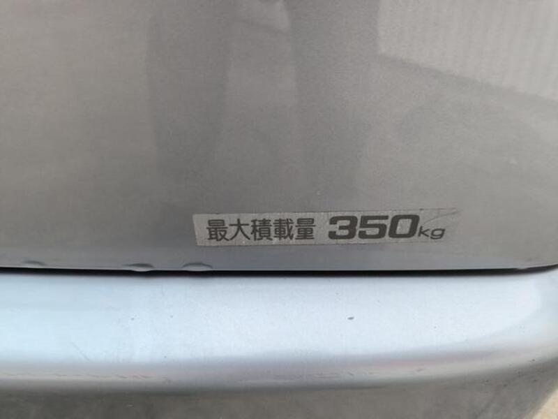 MINICAB VAN