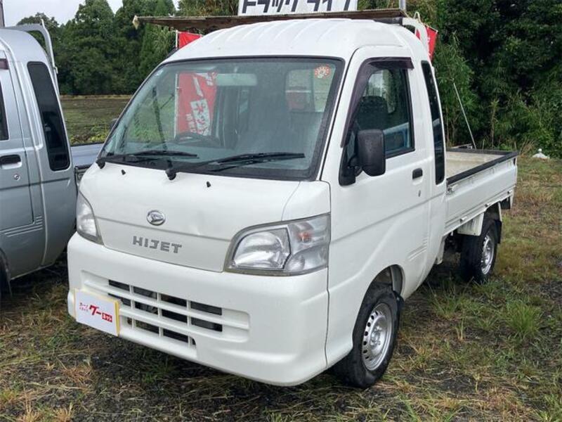 HIJET TRUCK-0