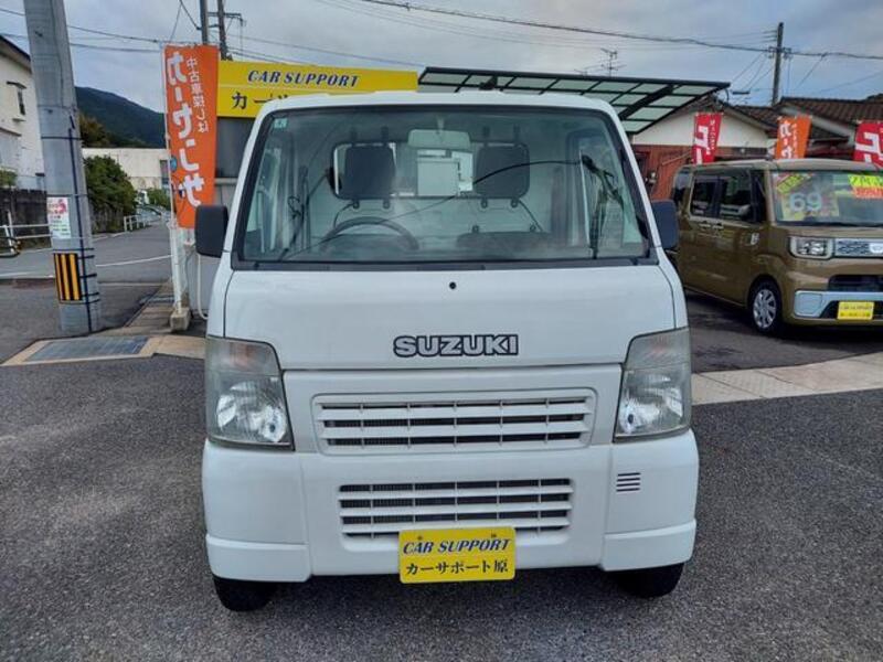 CARRY TRUCK
