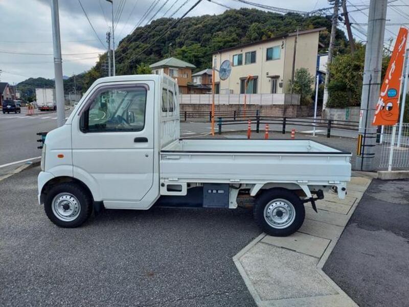 CARRY TRUCK