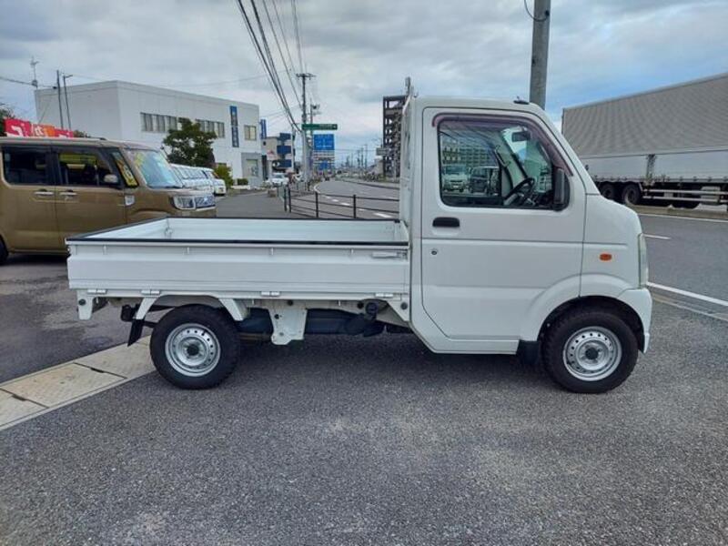 CARRY TRUCK