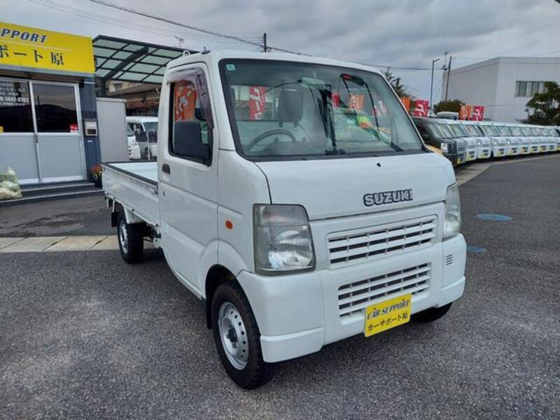 CARRY TRUCK