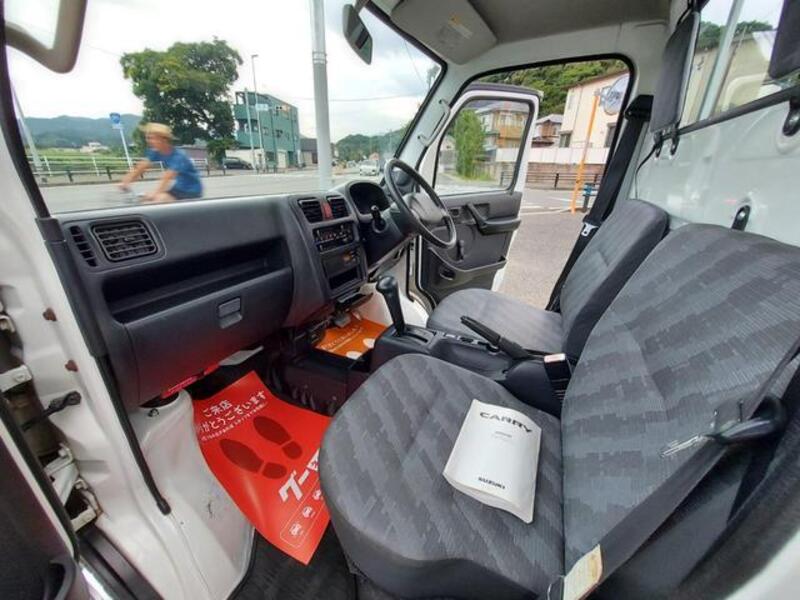 CARRY TRUCK