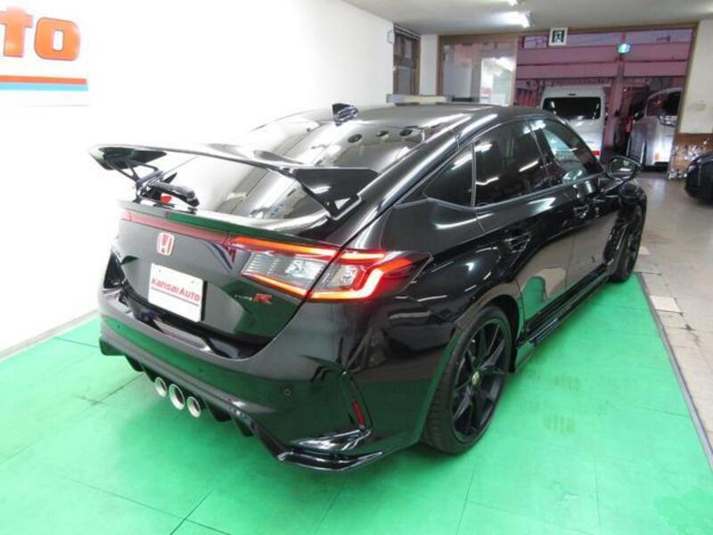 CIVIC