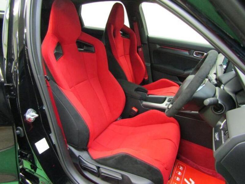 CIVIC