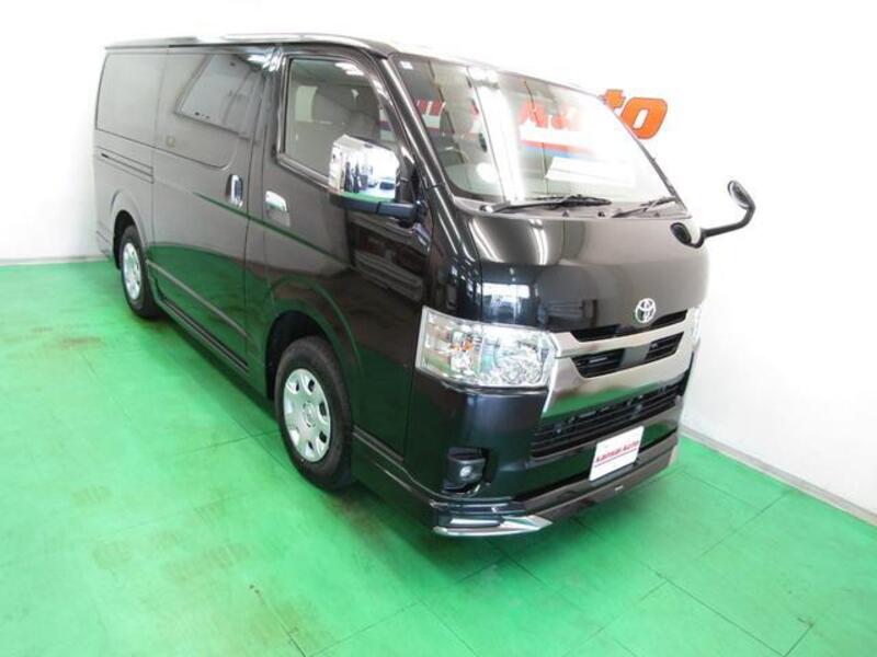 HIACE VAN-0