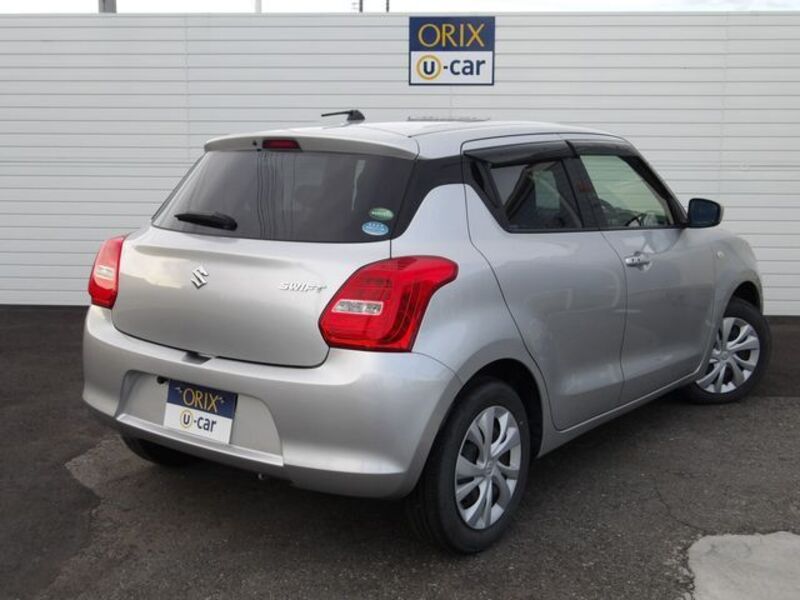 SWIFT