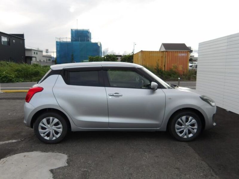 SWIFT