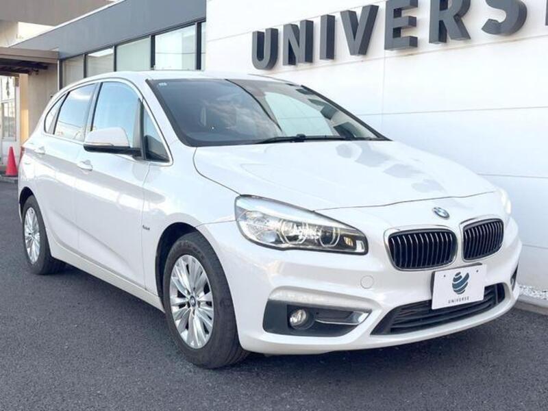 2 SERIES