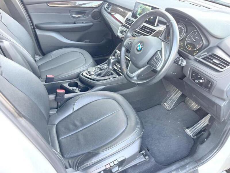 2 SERIES