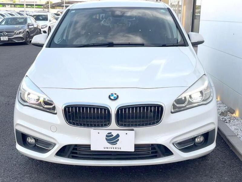 2 SERIES