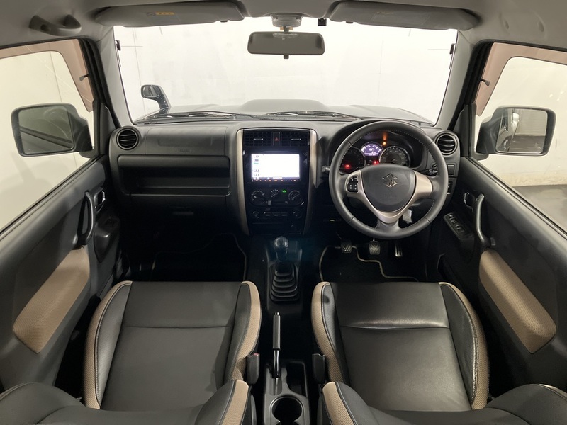JIMNY