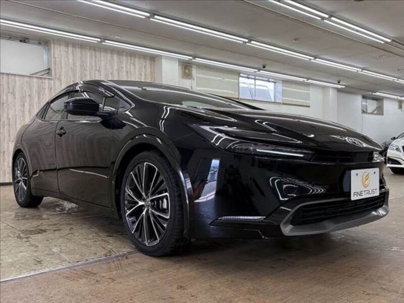 PRIUS