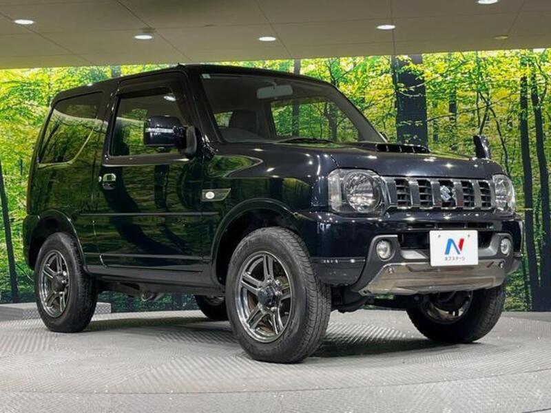 JIMNY