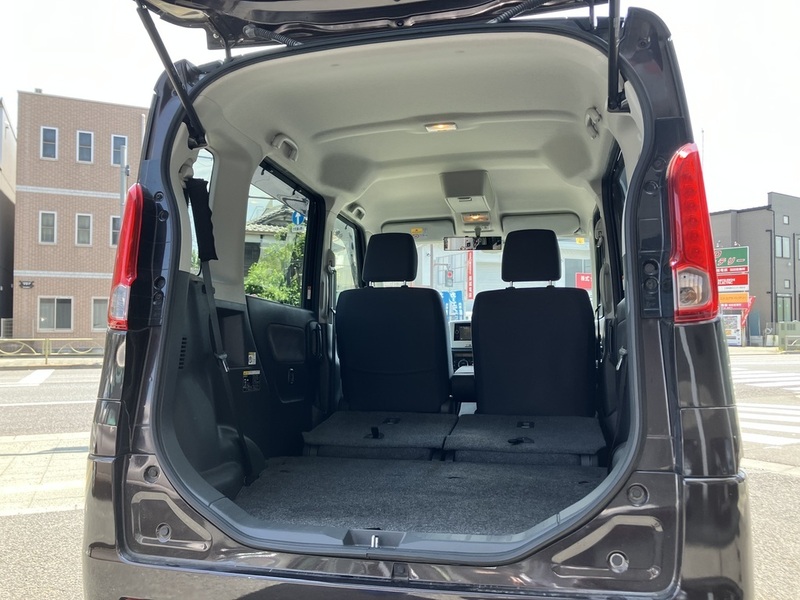 FLAIR WAGON
