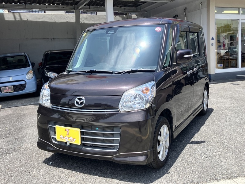 FLAIR WAGON