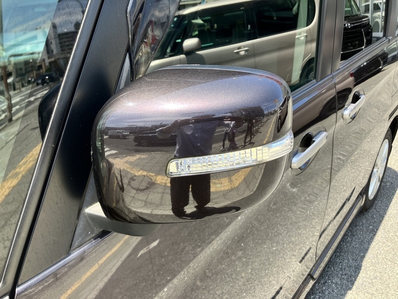 FLAIR WAGON