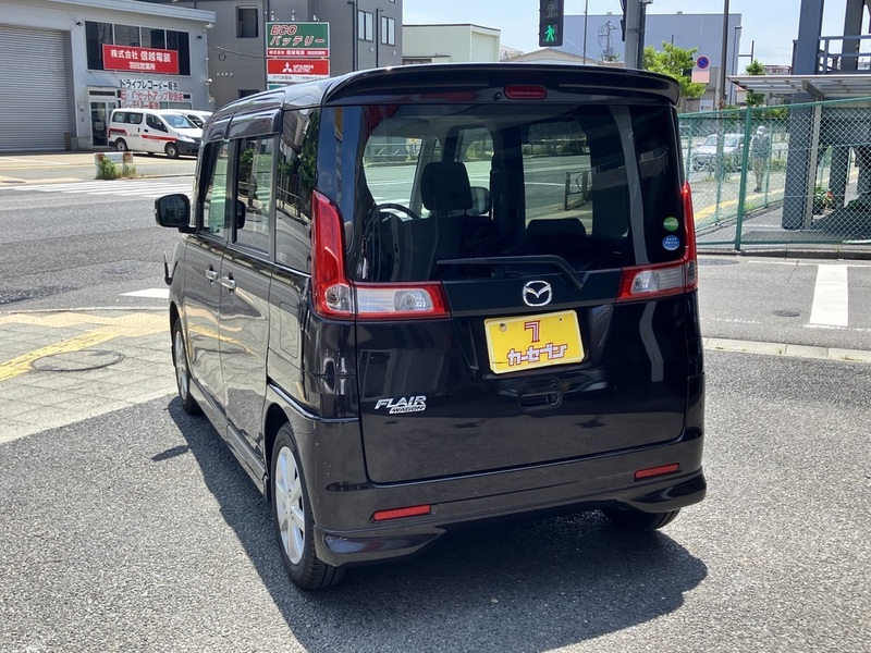 FLAIR WAGON