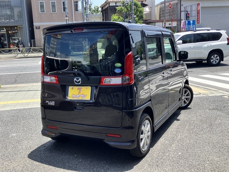 FLAIR WAGON