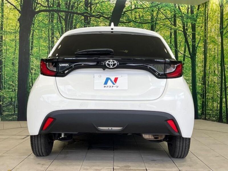 YARIS