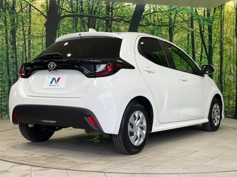 YARIS