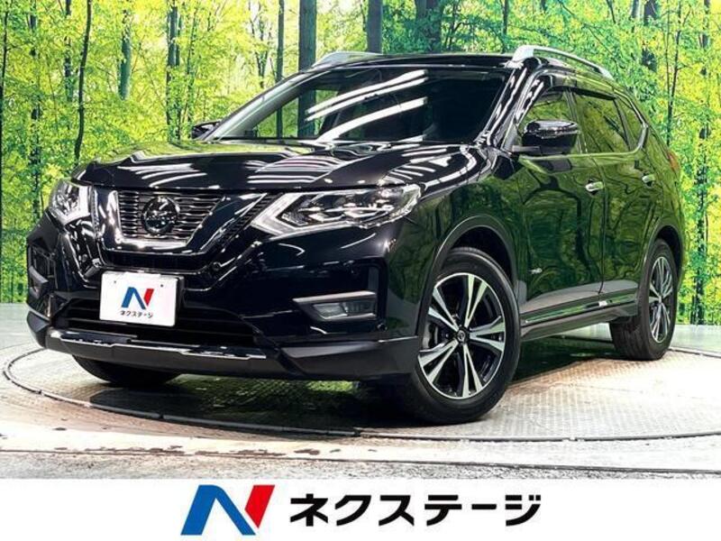 X-TRAIL-0