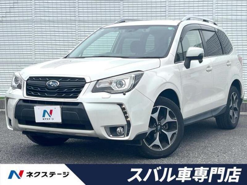 FORESTER-0